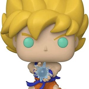 Goku